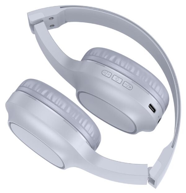 Hoco Foldable Bluetooth Headset W46