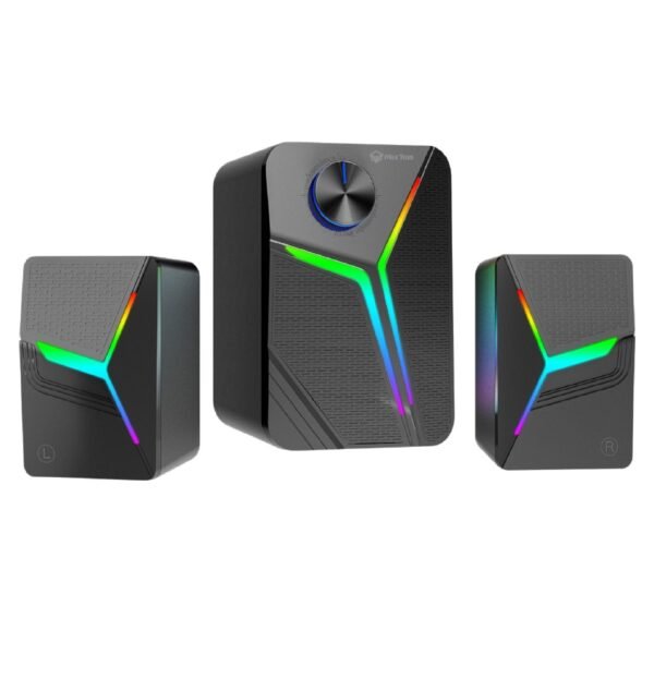 Meetion Pro 2.1 Gaming Desktop Speaker SP2111