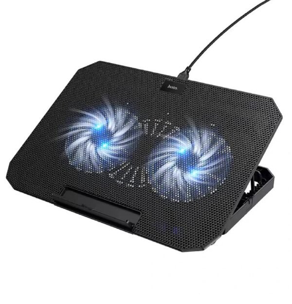 Hoco Jade Laptop Cooling Stand GA4