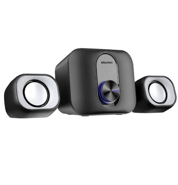 Meetion Office Desktop Speakers SP2110