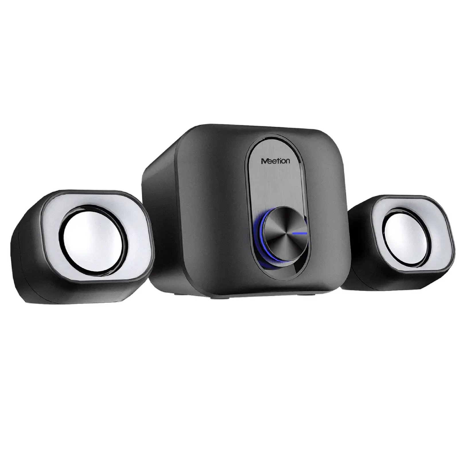 Meetion Office Desktop Speakers SP2110