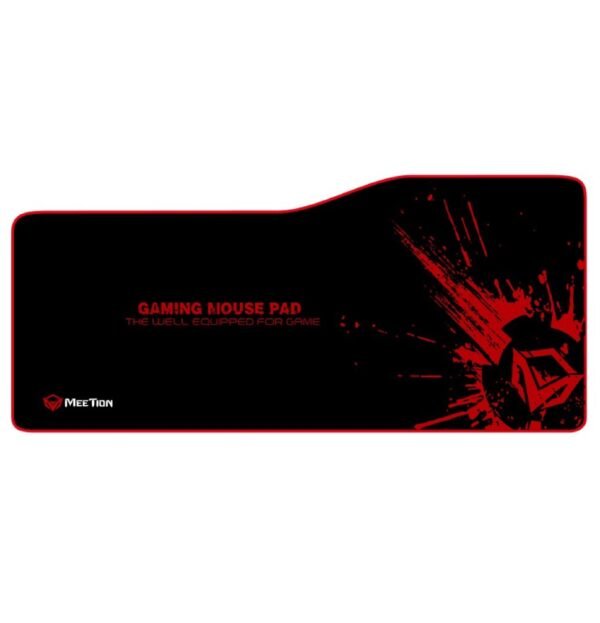 Meetion Rubber Gaming Mouse Pad P100