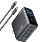 Anker 4 Port GaN Charger 140W B2697