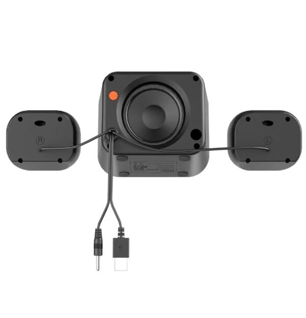 Meetion Office Desktop Speakers SP2110