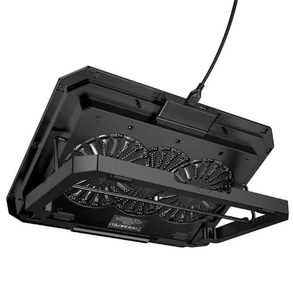 Hoco Jade Laptop Cooling Stand GA4