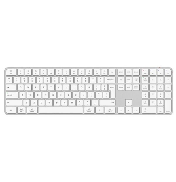 Meetion Ultra Thin Wireless Office Combo iKey C230