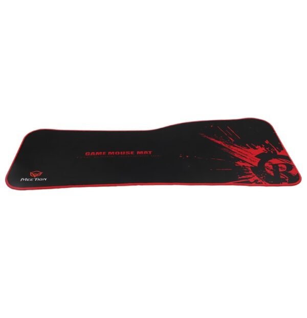 Meetion Rubber Gaming Mouse Pad P100