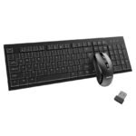 Meetion Wireless Keyboard Combo C4120
