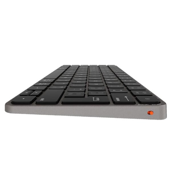 Meetion Wireless Apple Keyboard ikey K210