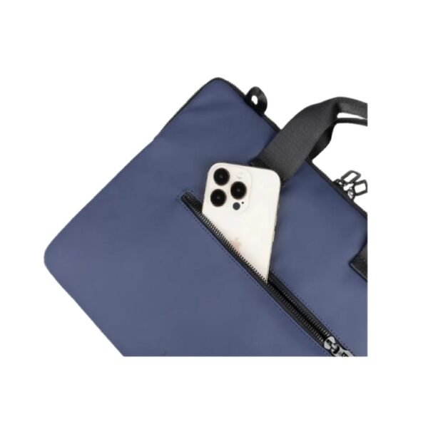 Tucano BSGOM1314-B GOMMO SUPERSLIM BAG For Laptop 13/14Inch