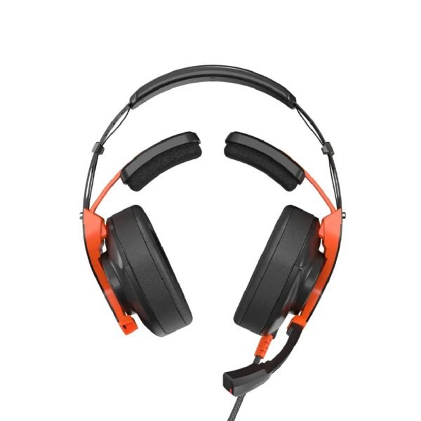 Meetion Backlit Gaming Headset HP099
