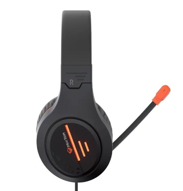 Meetion Noise Reduction Stereo Gaming Headset HP021