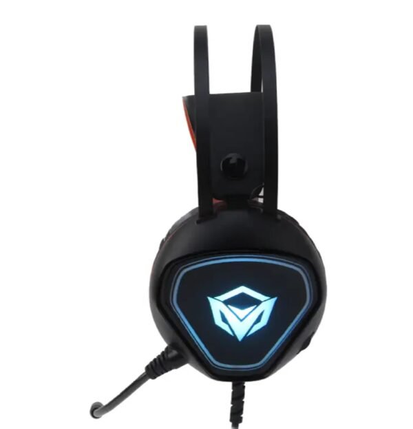 Meetion Noise Canceling Backlit Gaming Headset HP020