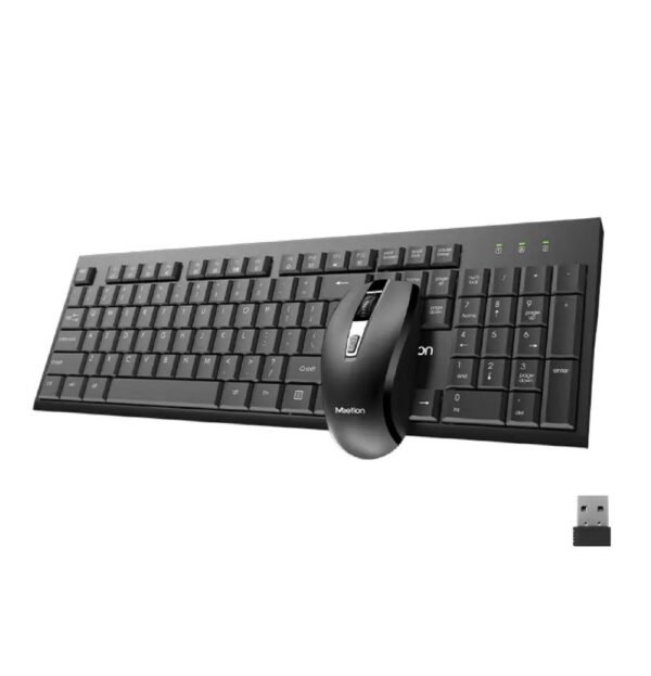 Meetion Wireless Keyboard Combo C4120