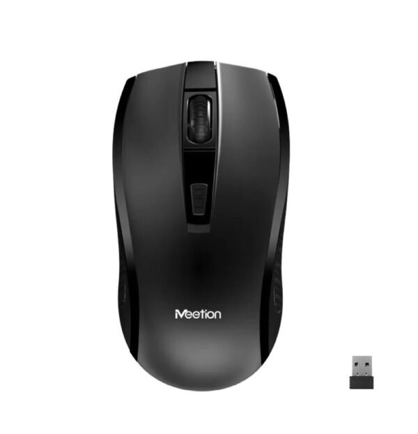 Meetion Wireless Keyboard Combo C4120