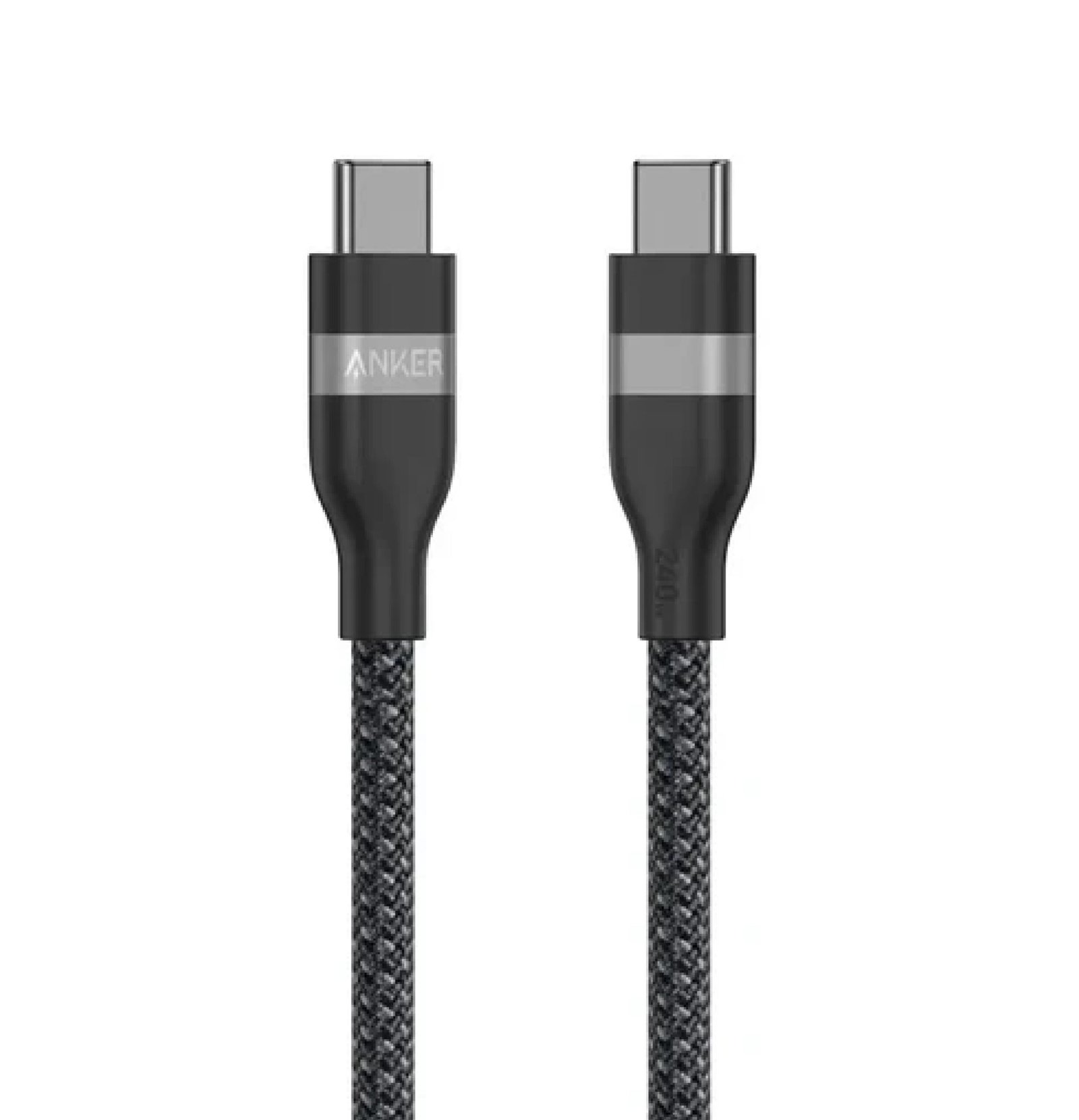 Anker USB C to USB C Cable 240W 1.8M A82E2