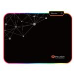 Meetion Rubber Led RGB Mouse Pad PD120