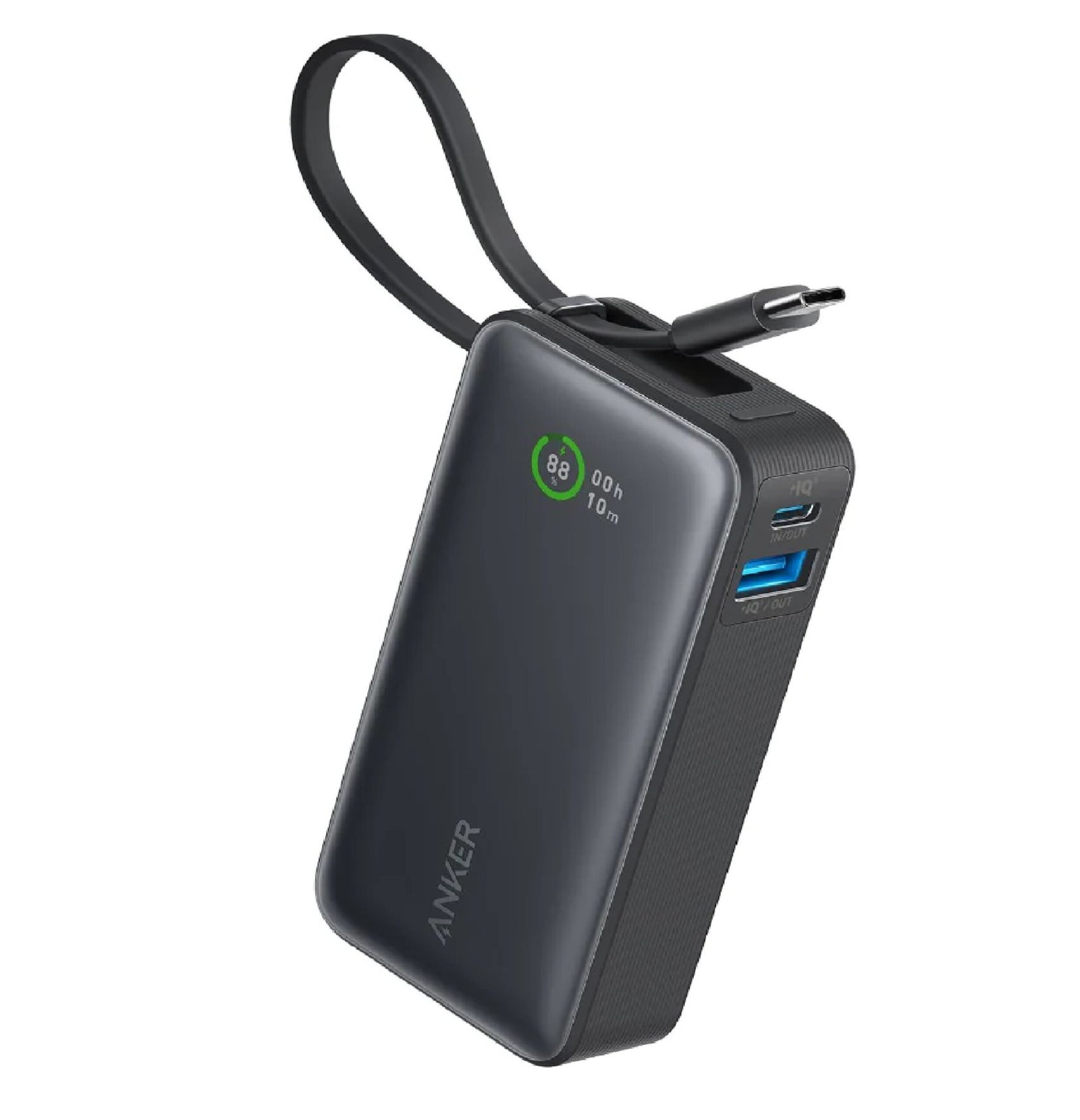 Anker Nano PowerBank 30W 10000MAH A1259