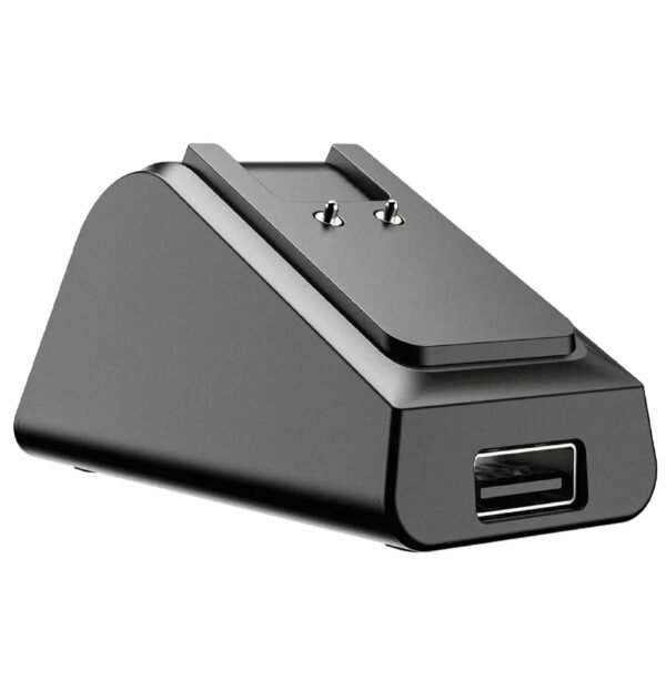 Meetion Magnetic Charging Dock Mouse GW38
