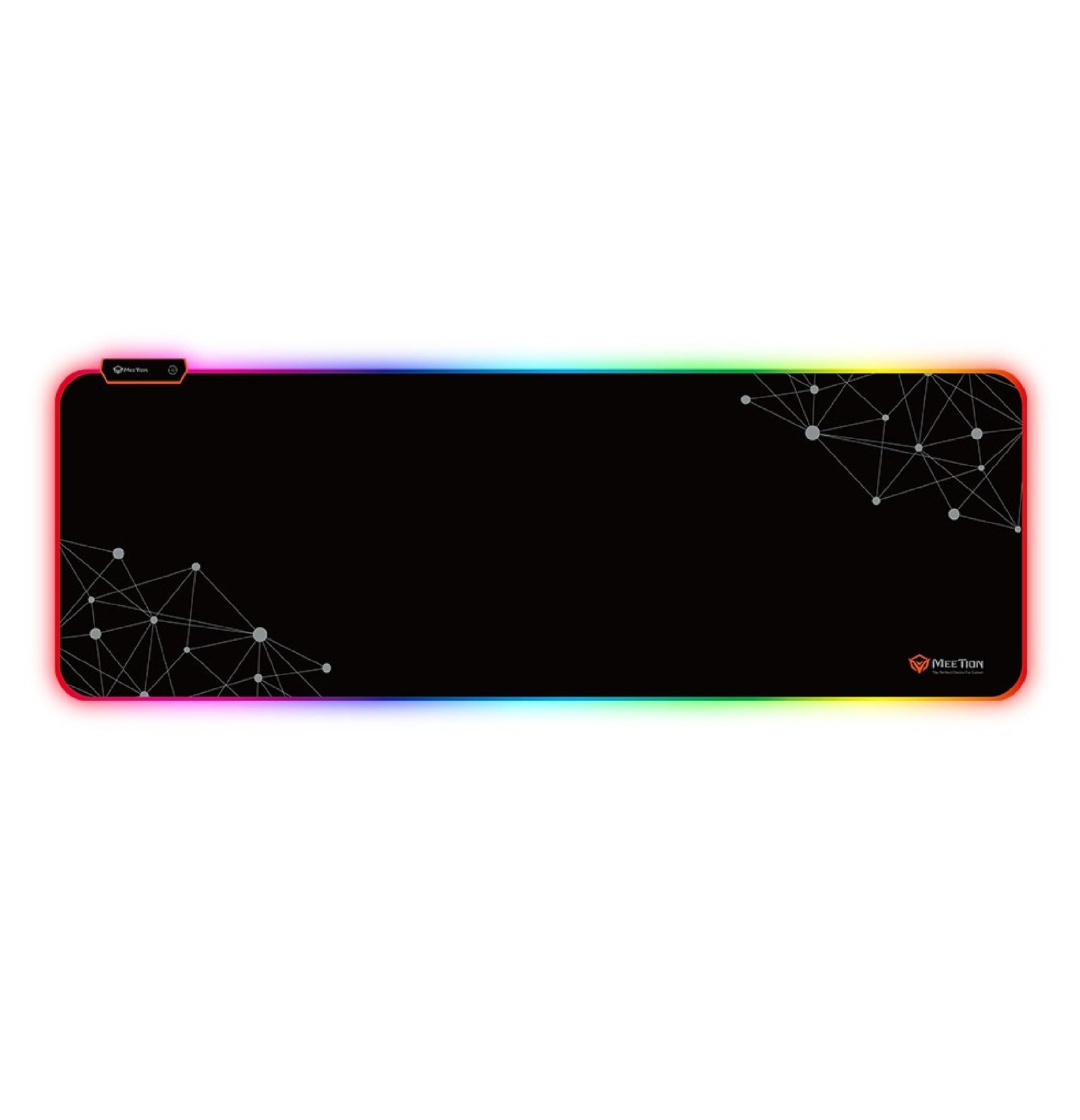 Meetion RGB Mouse Pad For Gaming PD121