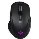 Meetion Ergonomic Gaming Mouse 2.4GHz Bluetooth GW32