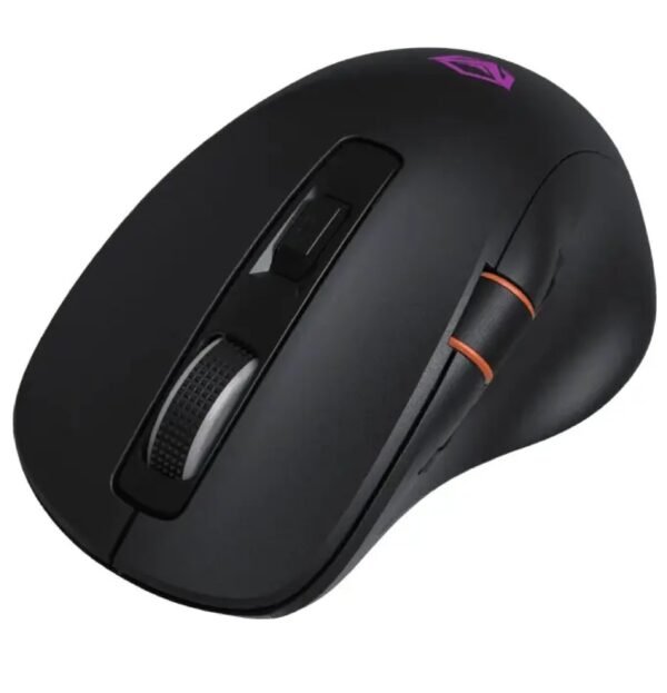 Meetion Ergonomic Gaming Mouse 2.4GHz Bluetooth GW32