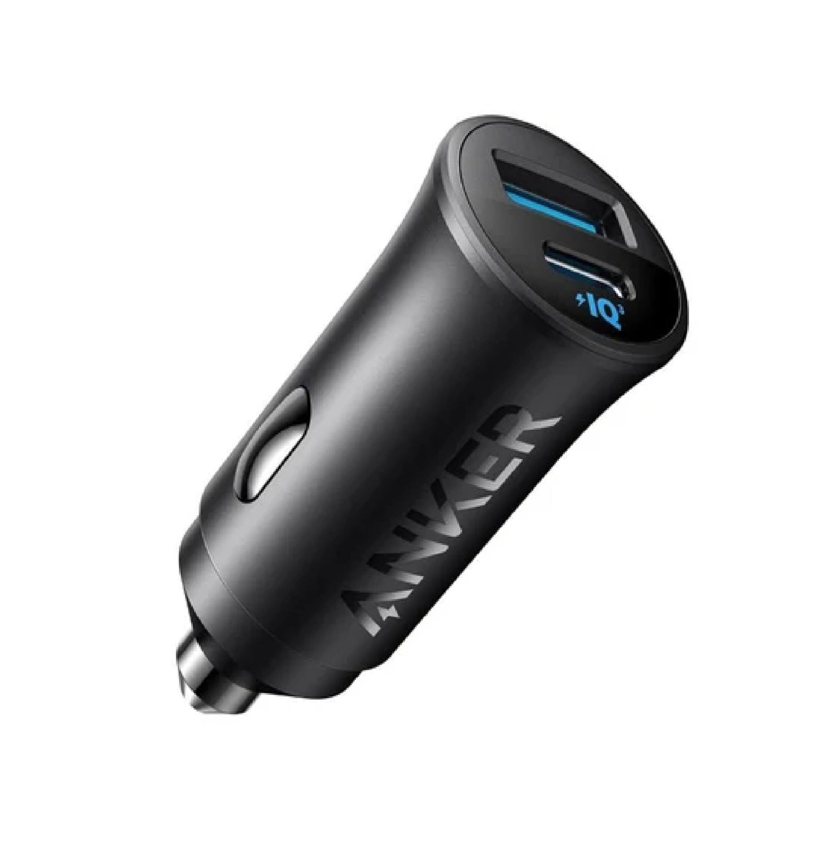 Anker 2 Port  USB C Car Charger 30W A2741