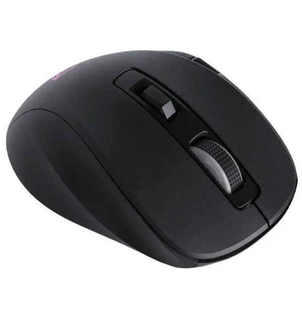 Meetion Ergonomic Gaming Mouse 2.4GHz Bluetooth GW32