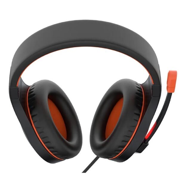 Meetion Noise Reduction Stereo Gaming Headset HP021