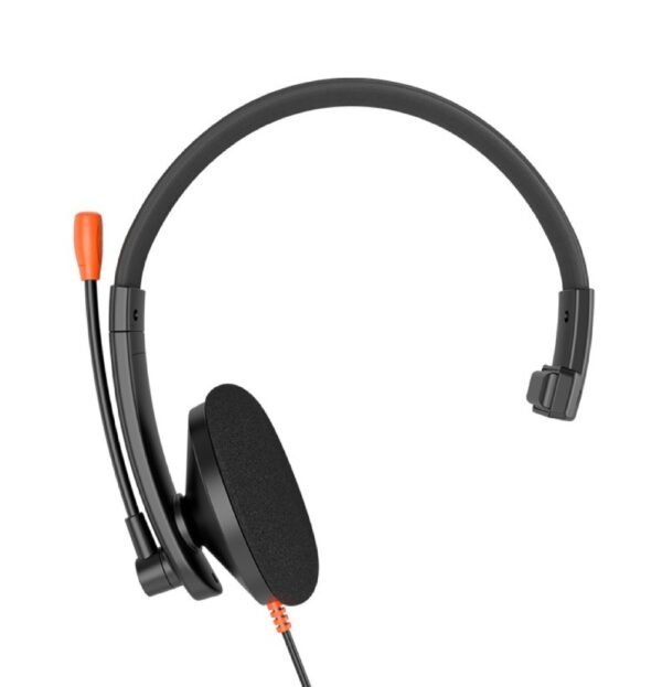 Meetion Telephone Headset 3.5mm HP002
