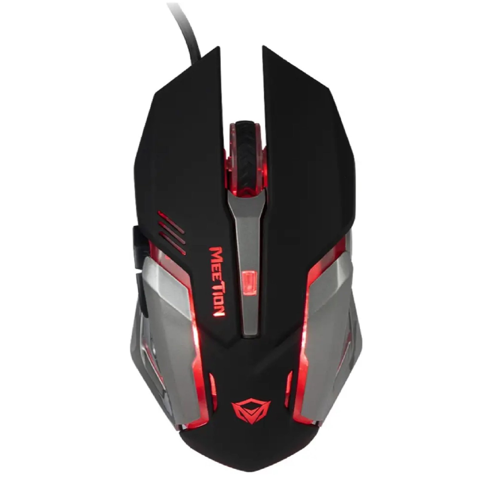 Meetion RGB Wired Gaming Mouse M915