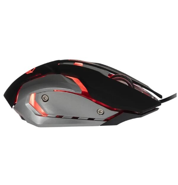 Meetion RGB Wired Gaming Mouse M915