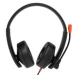 Meetion USB Wired Telephone Headset HP003U