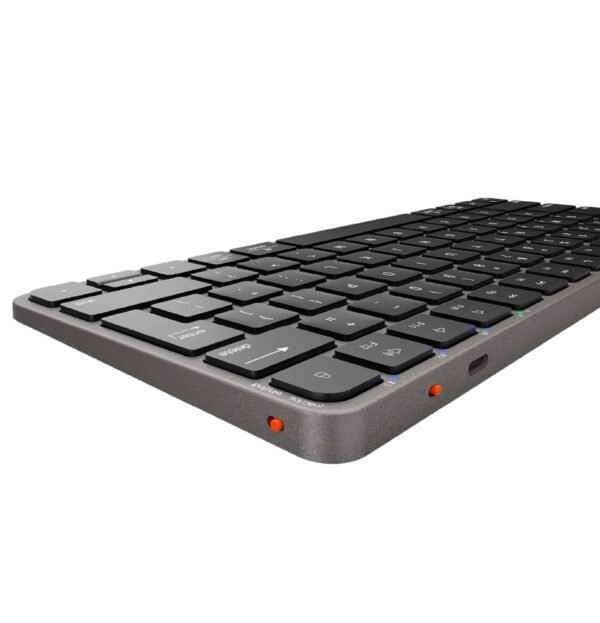 Meetion Wireless Apple Keyboard ikey K210