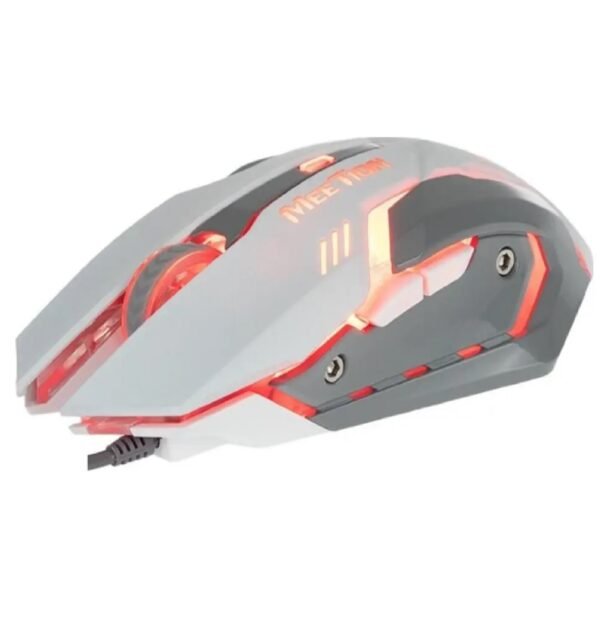 Meetion RGB Wired Gaming Mouse M915