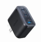 Anker 3 Ports Nano Charger 70W A121A6