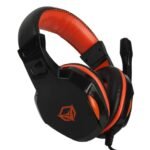 Meetion Wired Gaming Headset With Mic HP010