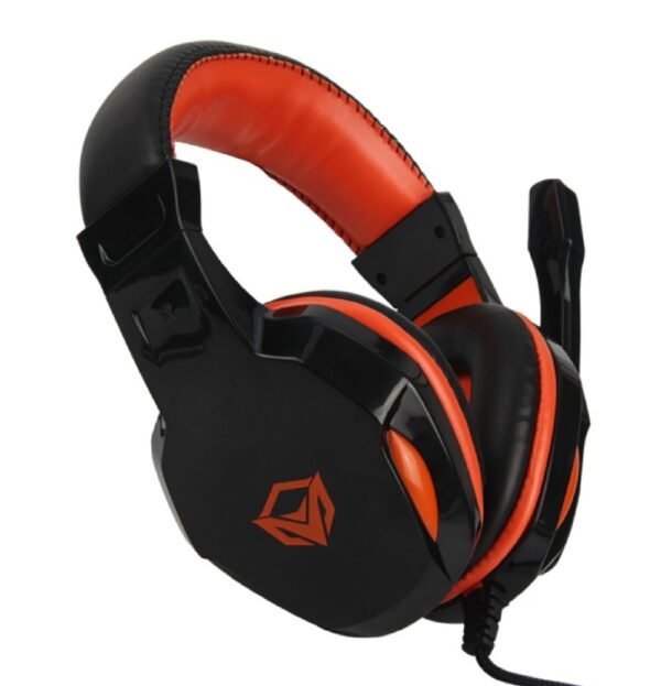 Meetion Wired Gaming Headset With Mic HP010