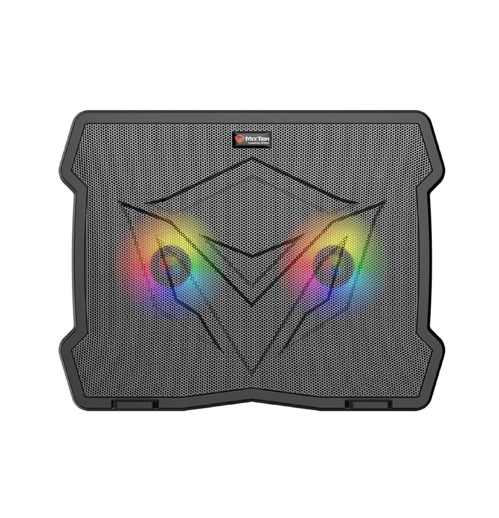 Meetion Gaming RGB Cooling Pad CP2020