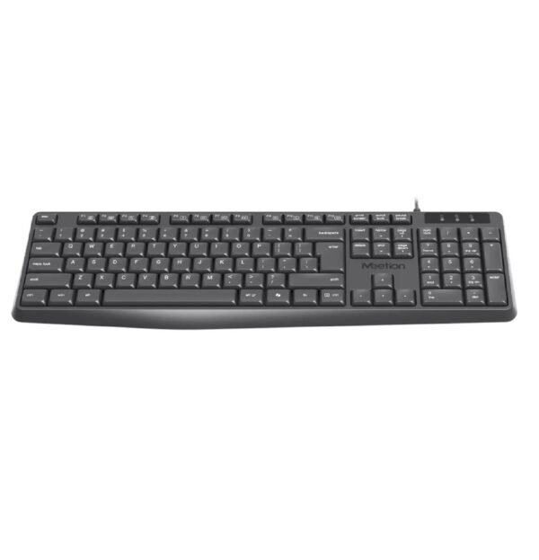 Meetion Wireless Keyboard Mouse Combo C235