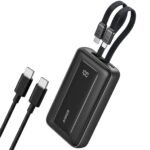 Anker zolo Power Bank 30W 20000mAh A1681