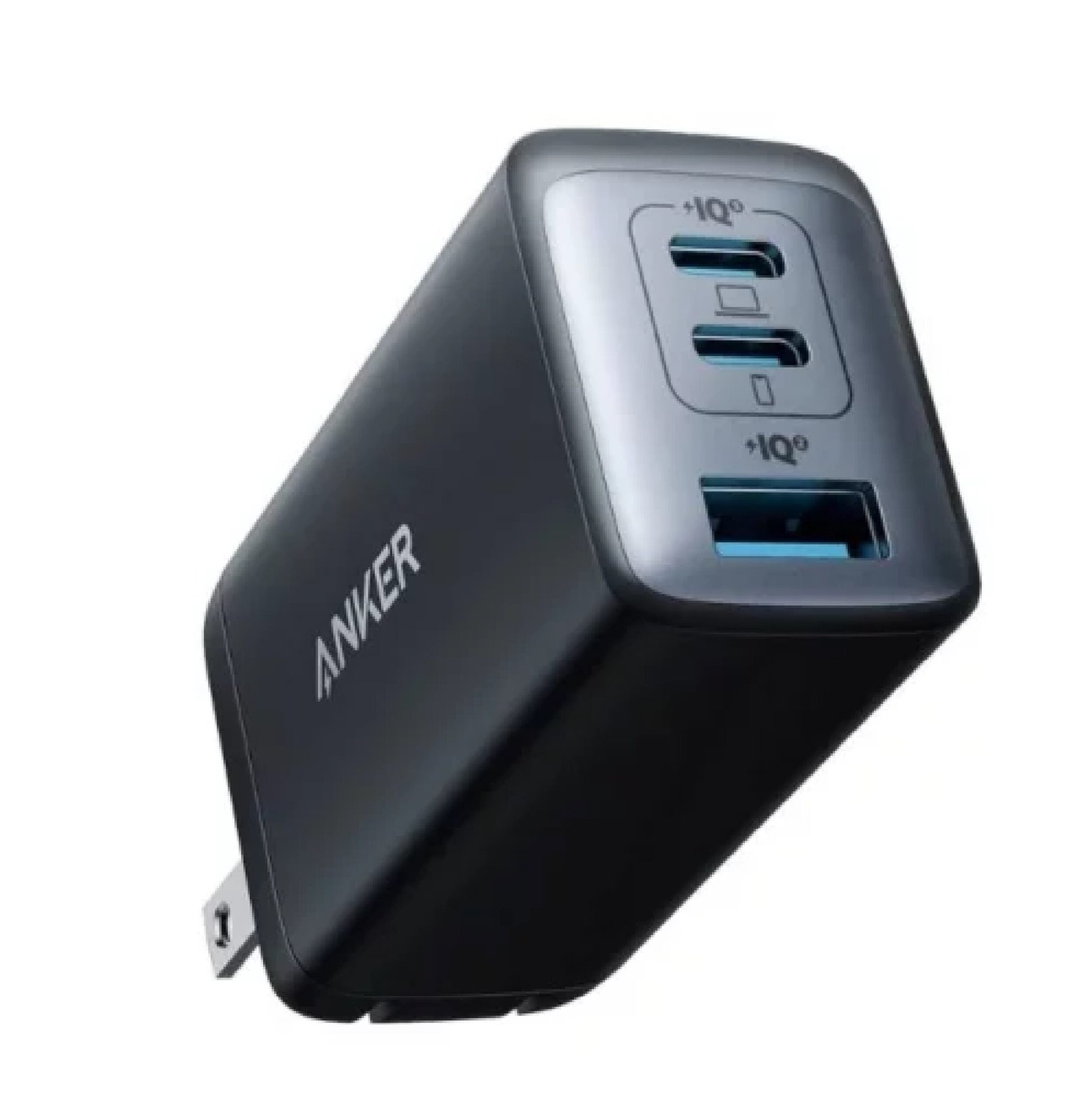 Anker 3 Port Charger 65W A2667
