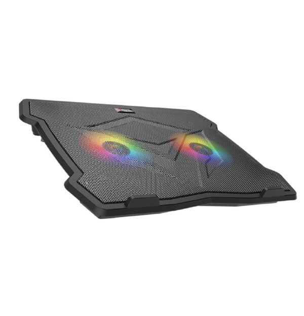Meetion Gaming RGB Cooling Pad CP2020
