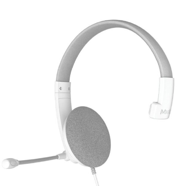 Meetion Telephone Headset 3.5mm HP002