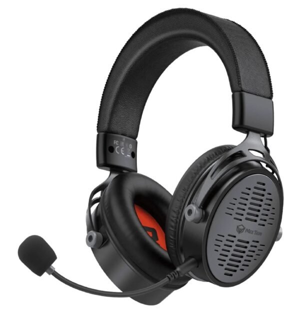 Meetion Wireless Surround Gaming Headset BTH013