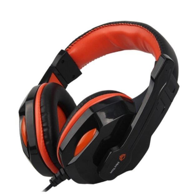 Meetion Wired Gaming Headset With Mic HP010