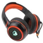 Meetion HIFI Backlit Gaming Headset HP030