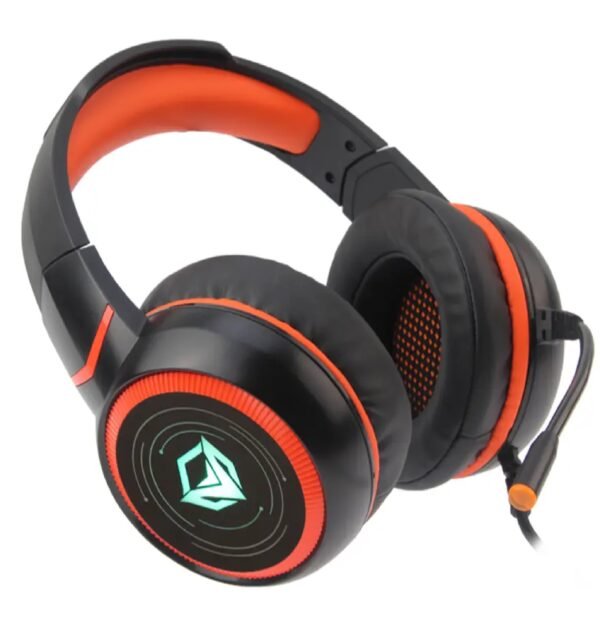 Meetion HIFI Backlit Gaming Headset HP030
