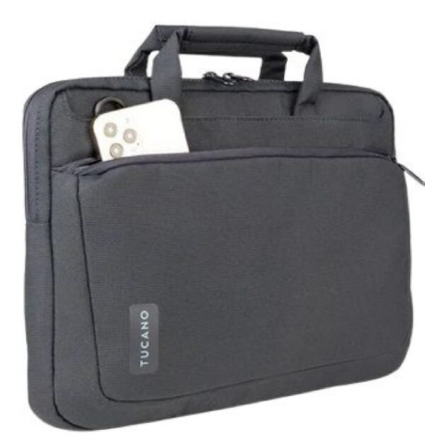 Tucano WO4-MB14 Work Out 4 Slim Laptop Bag
