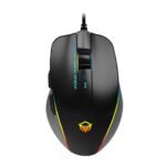 Meetion RGB Backlit Wired Gaming Mouse GM23 2023